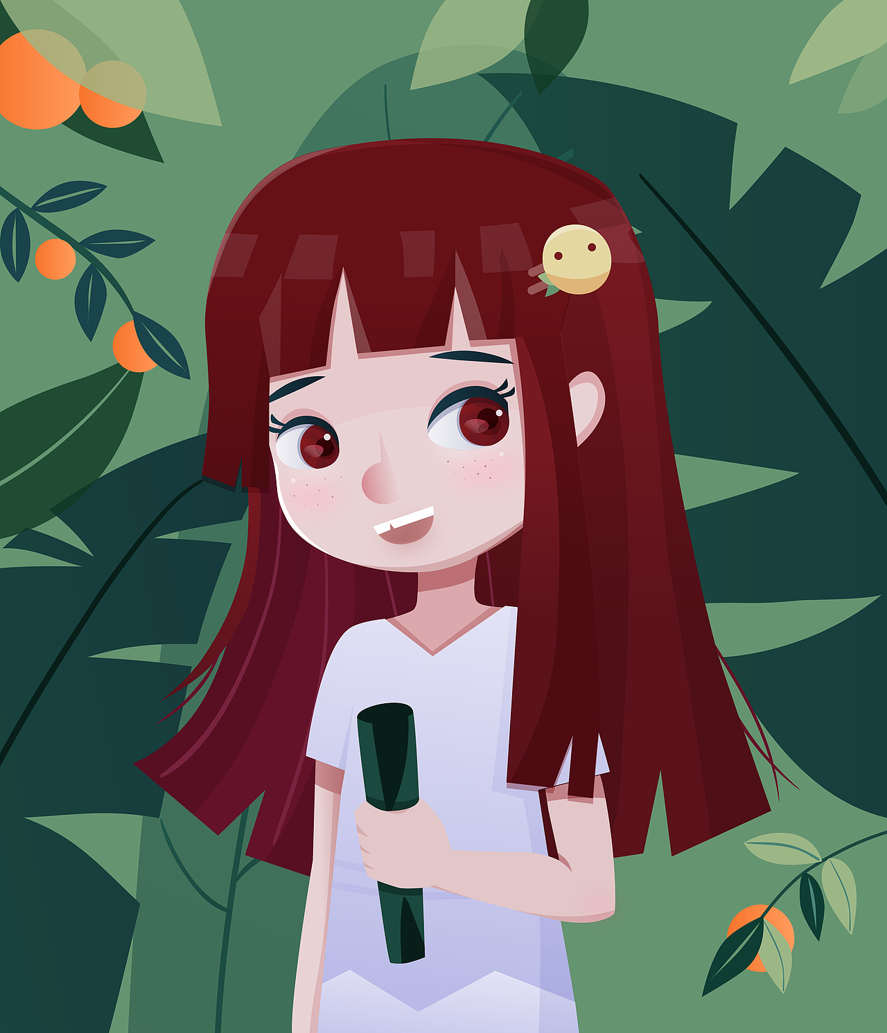 AI插画（图ZMTExMzUwOTk2） - 创作习作 - 站酷设计师星魍原创素材 - 站酷ZCOOL