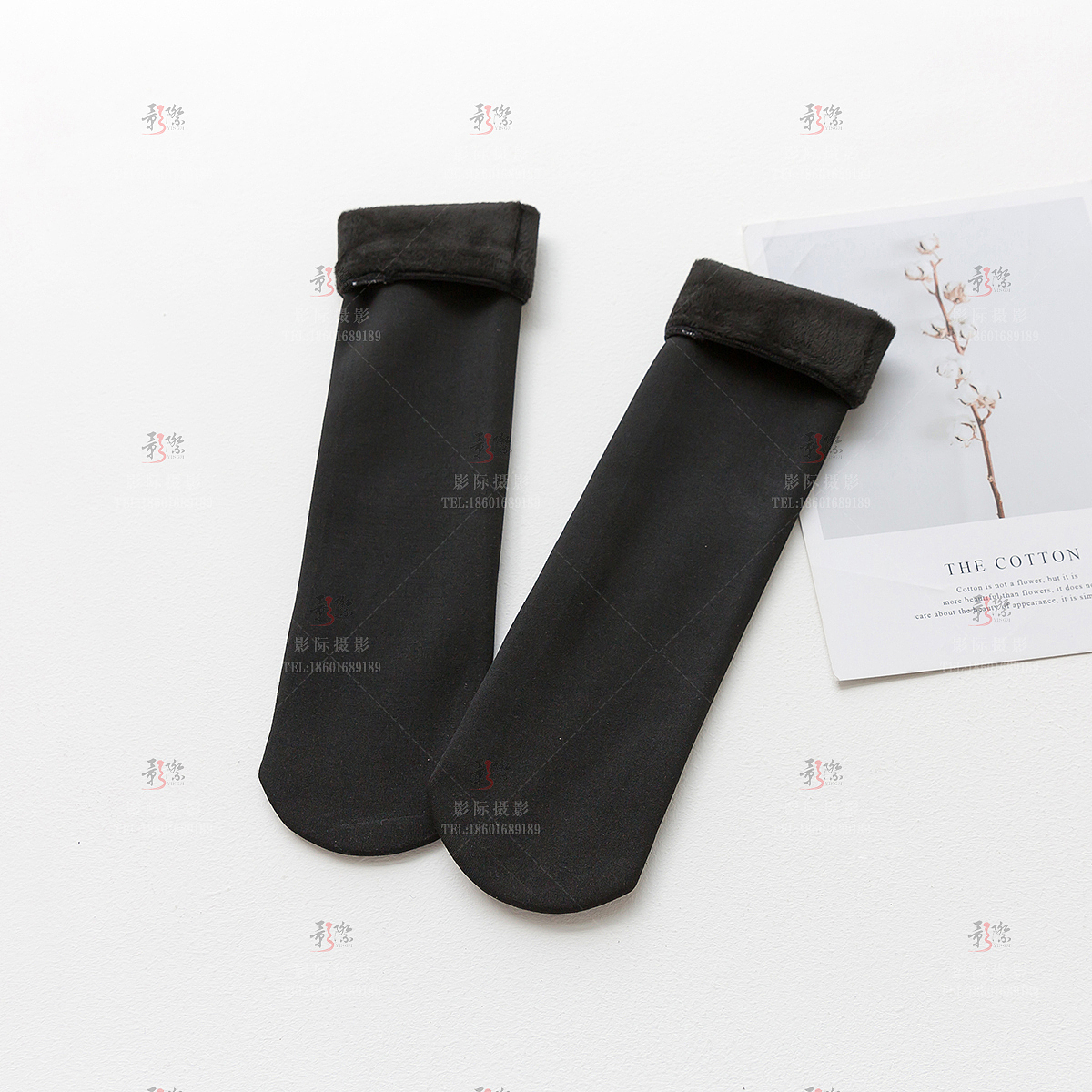 服装平铺拍摄 女装创意平铺 网拍