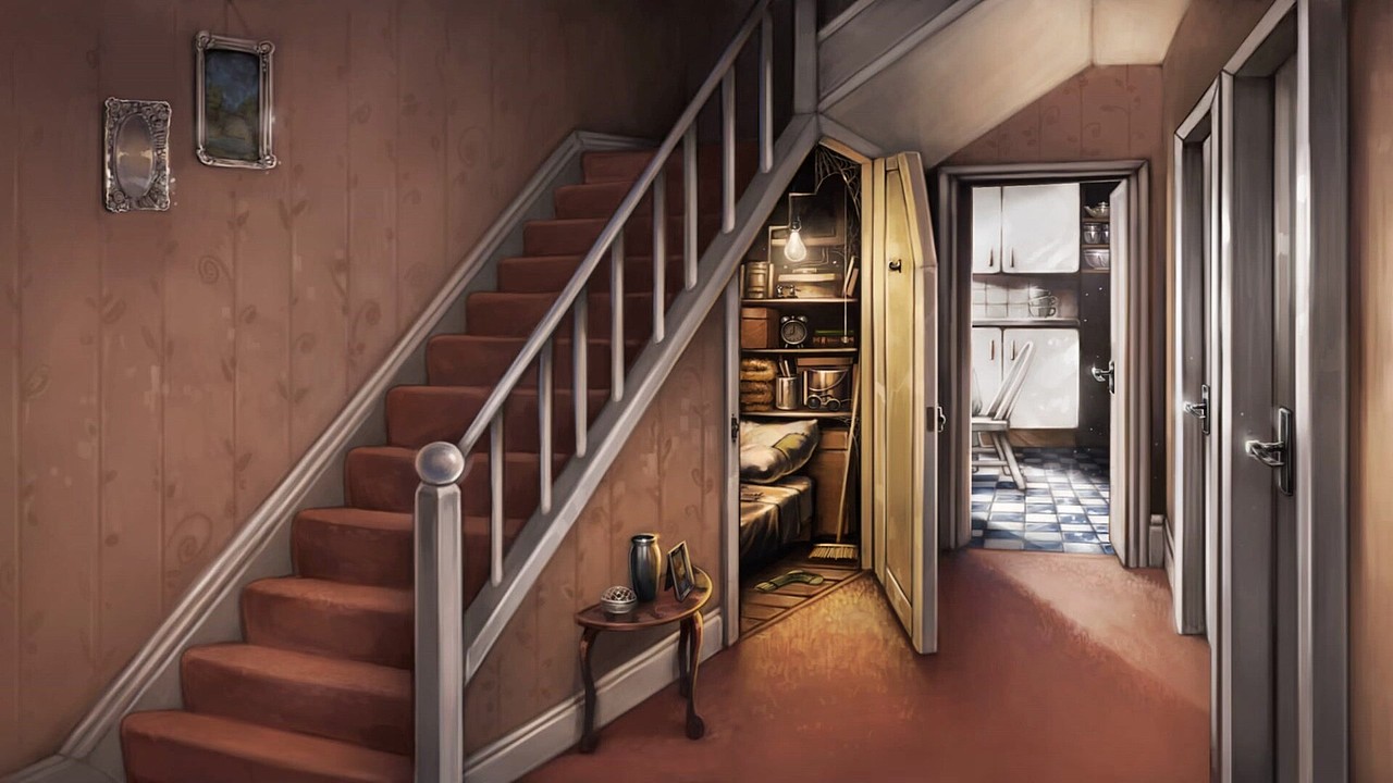 哈利波特仙境场景动态壁纸（图ZMjYxMjA2MTEy） - 其他 - 站酷设计师mac开心原创素材 - 站酷ZCOOL