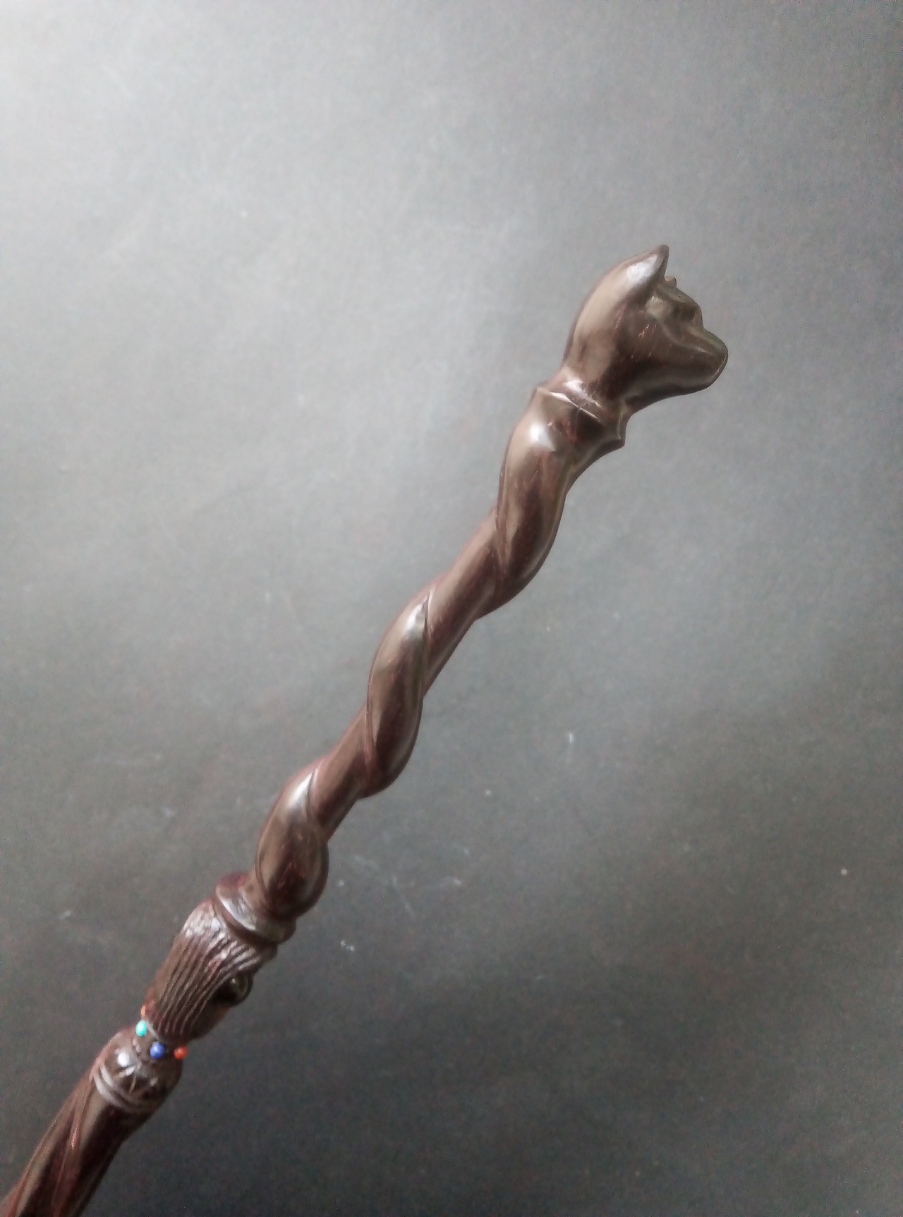 手工制作的魔杖（图ZMjc4NDI3NjMy） - 其他手工艺 - 站酷设计师gamedesign原创素材 - 站酷ZCOOL