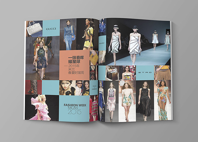 星河城案例(峰尚)