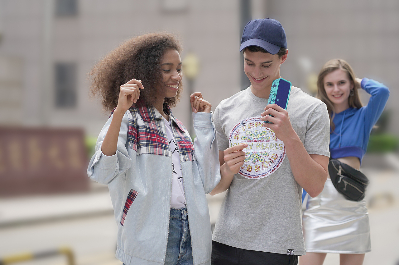 电商产品社媒推广短视频（图ZMTgwMDI5NDA4） - 短片 - 站酷设计师PAI先生原创素材 - 站酷ZCOOL