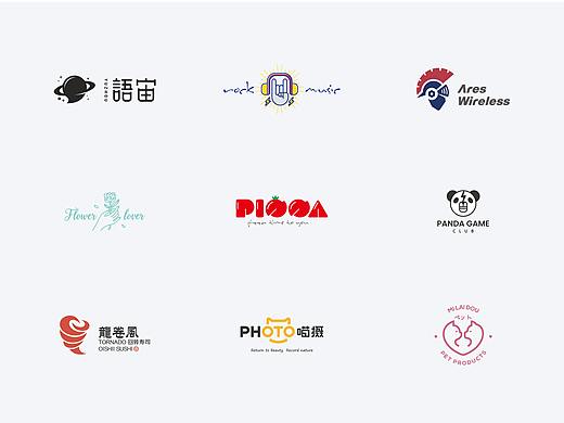 LOGO | 标志精选