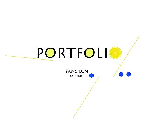2011-2017作品