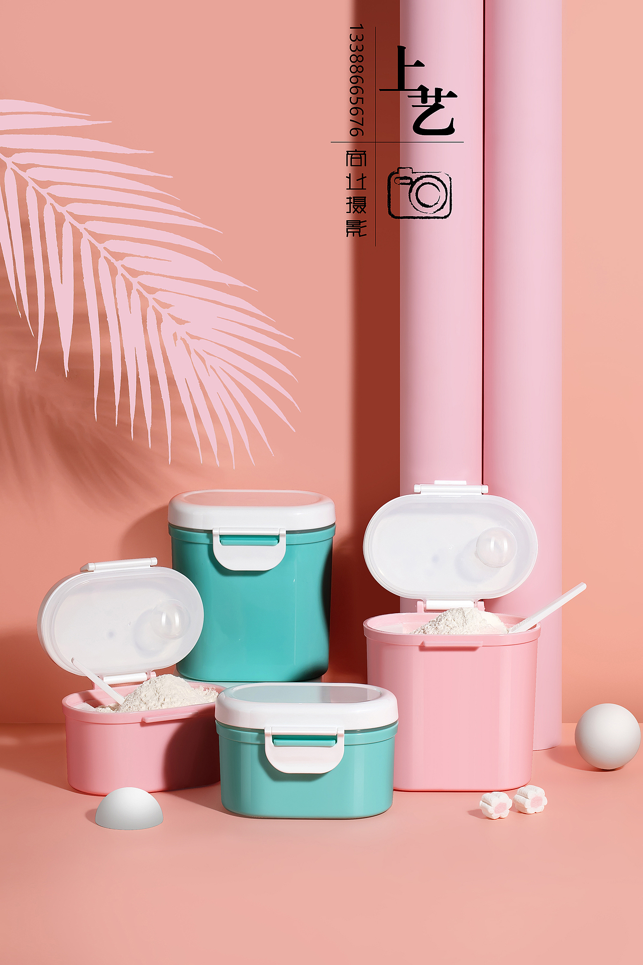 奶粉盒拍摄|摄影|产品摄影|贾琦_原创作品-站酷zcool