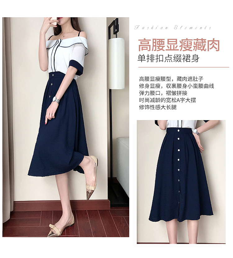 2020春夏女装新品女装T恤详情页（钻展、直通车图）（图ZMjA5Njg1NTAw） - 电商 - 站酷设计师Z08345726原创素材 - 站酷ZCOOL