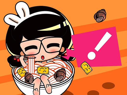 插画（个人主页-ZNDU3MzY0Njg=） - 商业插画 - 站酷设计师s把酒问青天s原创素材 - 站酷ZCOOL