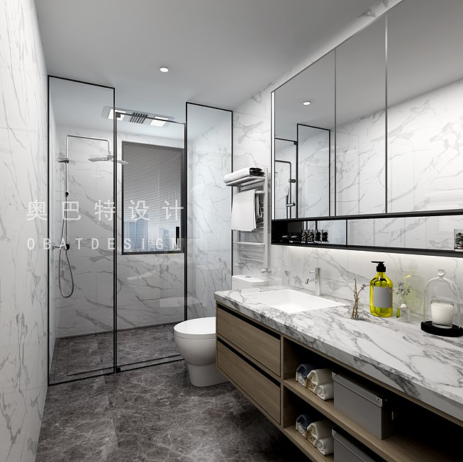 现代美学--住宅设计