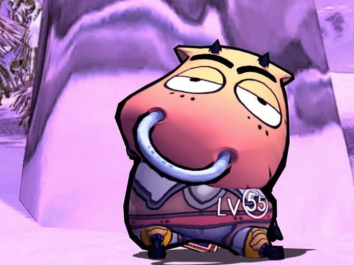 《我叫mt》第四季剧照抢先版