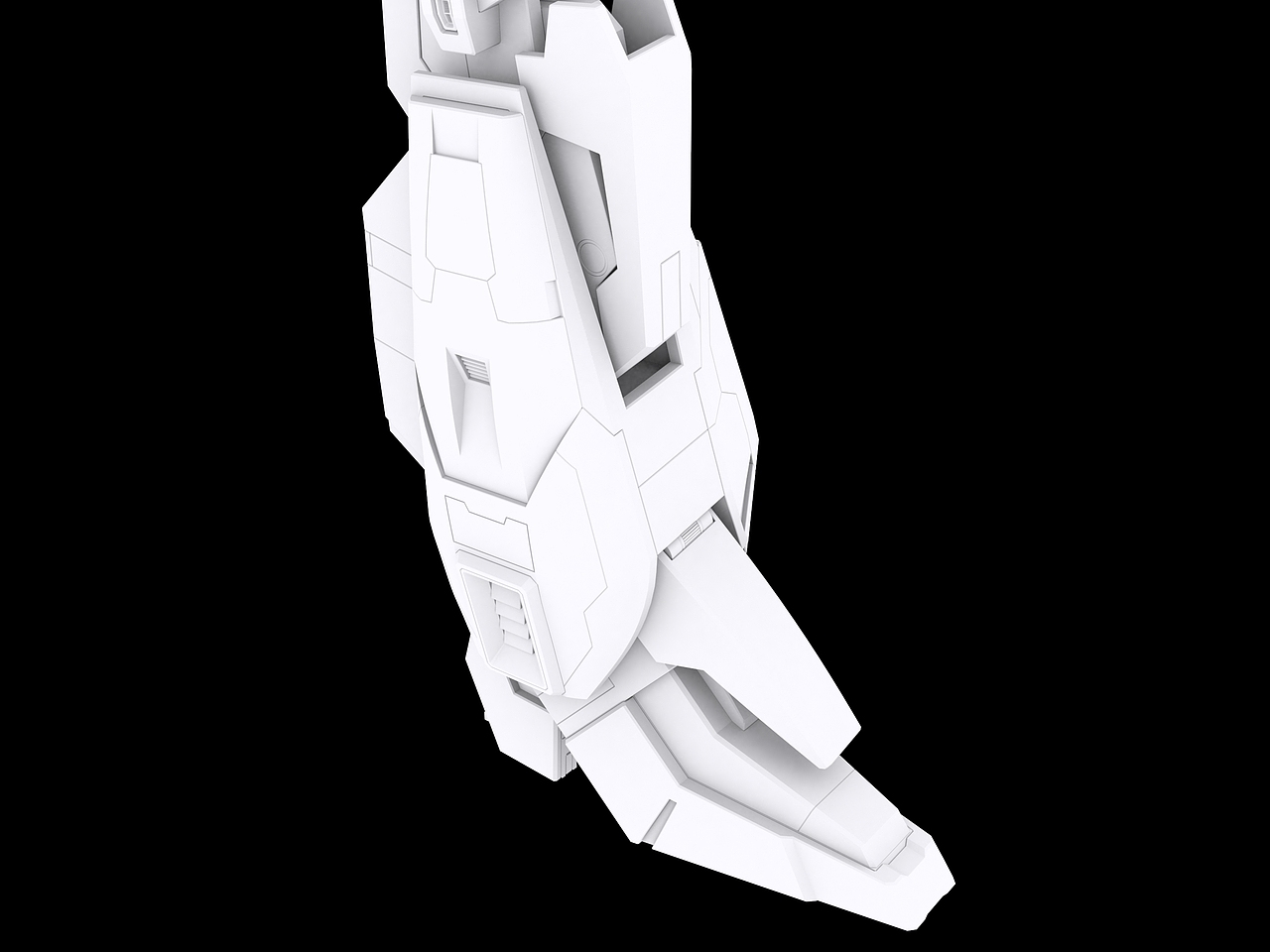 MSZ-006 Zeta Gundam Z高达（图ZMTAyOTQ2ODg0） - 动画/影视 - 站酷设计师RyuGiKen原创素材 - 站酷ZCOOL