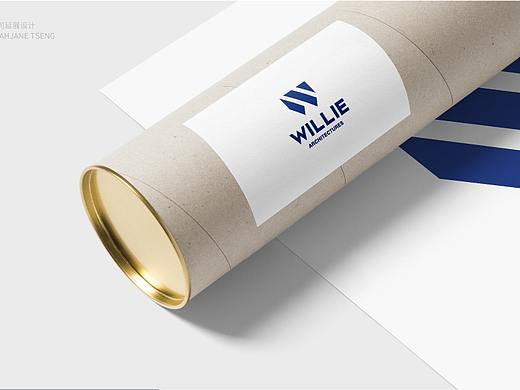 WILLIE品牌设计
