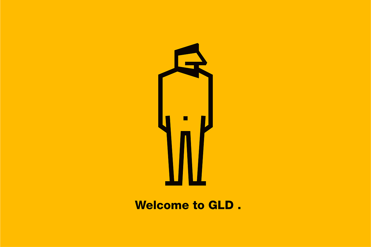 GLD戈兰多办公家居品牌（图ZMjY5NDM4ODQw） - 品牌 - 站酷设计师Qookie_design原创素材 - 站酷ZCOOL