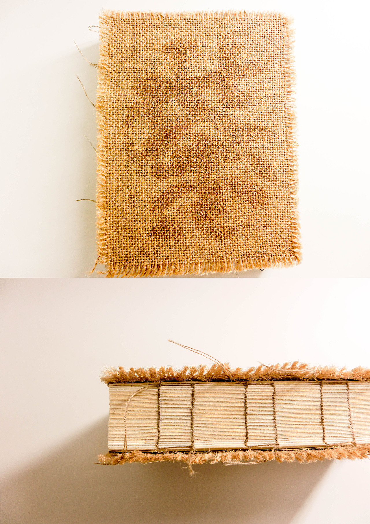 华南师范大学 美术学院 14级视觉传达设计系 书籍设计课 课程作业选