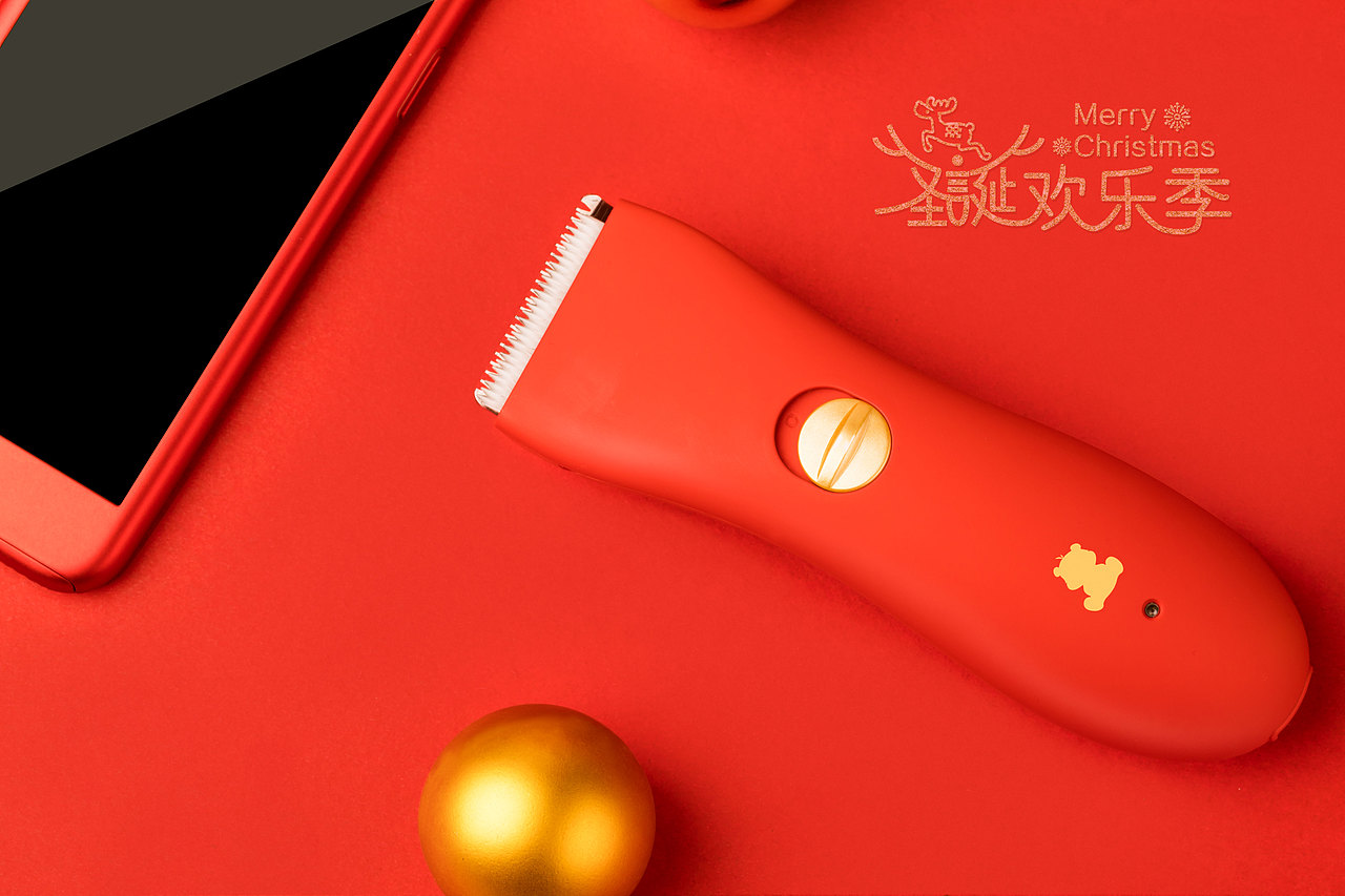 产品拍摄-圣诞节日款