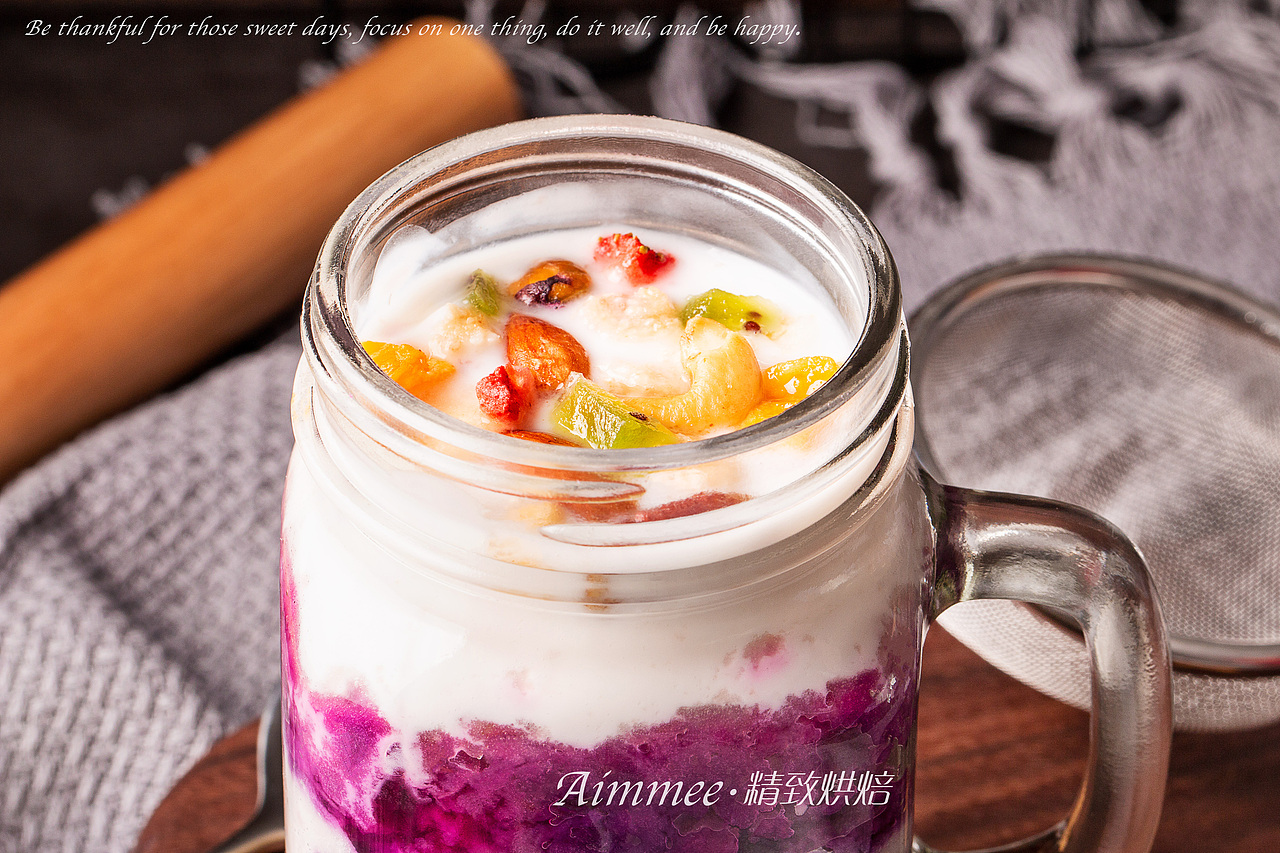 自家私房烘焙的一些小照片