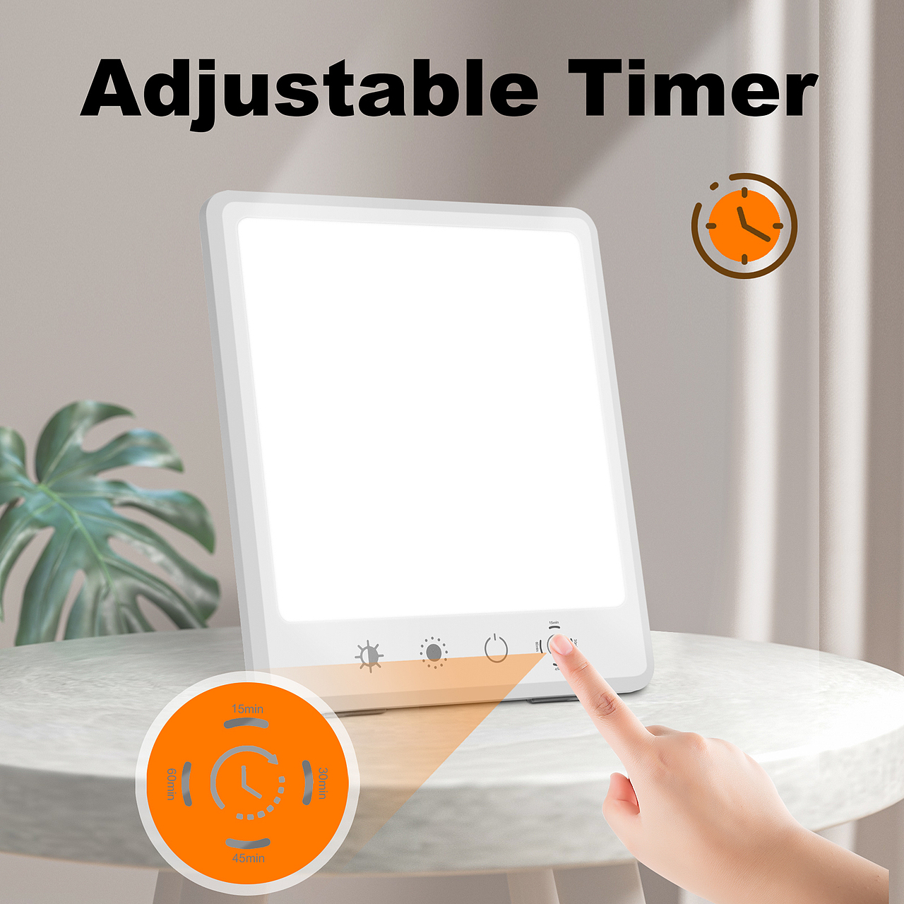 亚马逊产品【光疗灯】（图ZMjcxMTAxNjA4） - 产品摄影 - 站酷设计师拾影视觉工作室原创素材 - 站酷ZCOOL