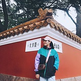 萌萌丫头的头像