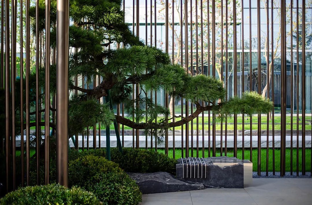 西安未央·金茂府