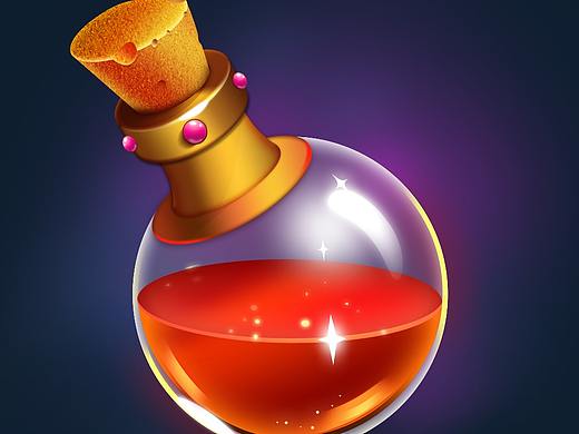 血瓶小練習（個人主頁-ZMjcwNjE2NzY=） - 其他 - 站酷設(shè)計師多有財啊5685原創(chuàng)素材 - 站酷ZCOOL