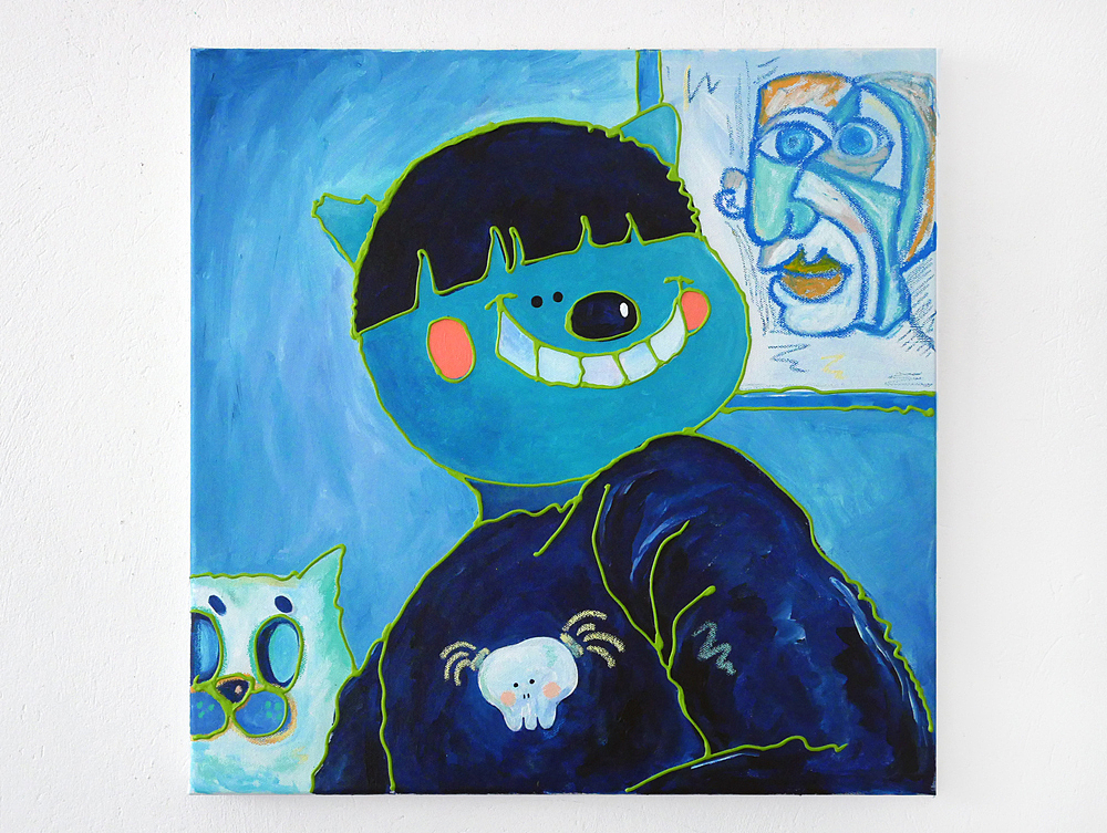 《米坨 X morning 最近的作品整理》(图ZMjEyNjIxMDQw) - 绘画 - 站酷设计师李沐霖Morning原创素材 - 站酷ZCOOL