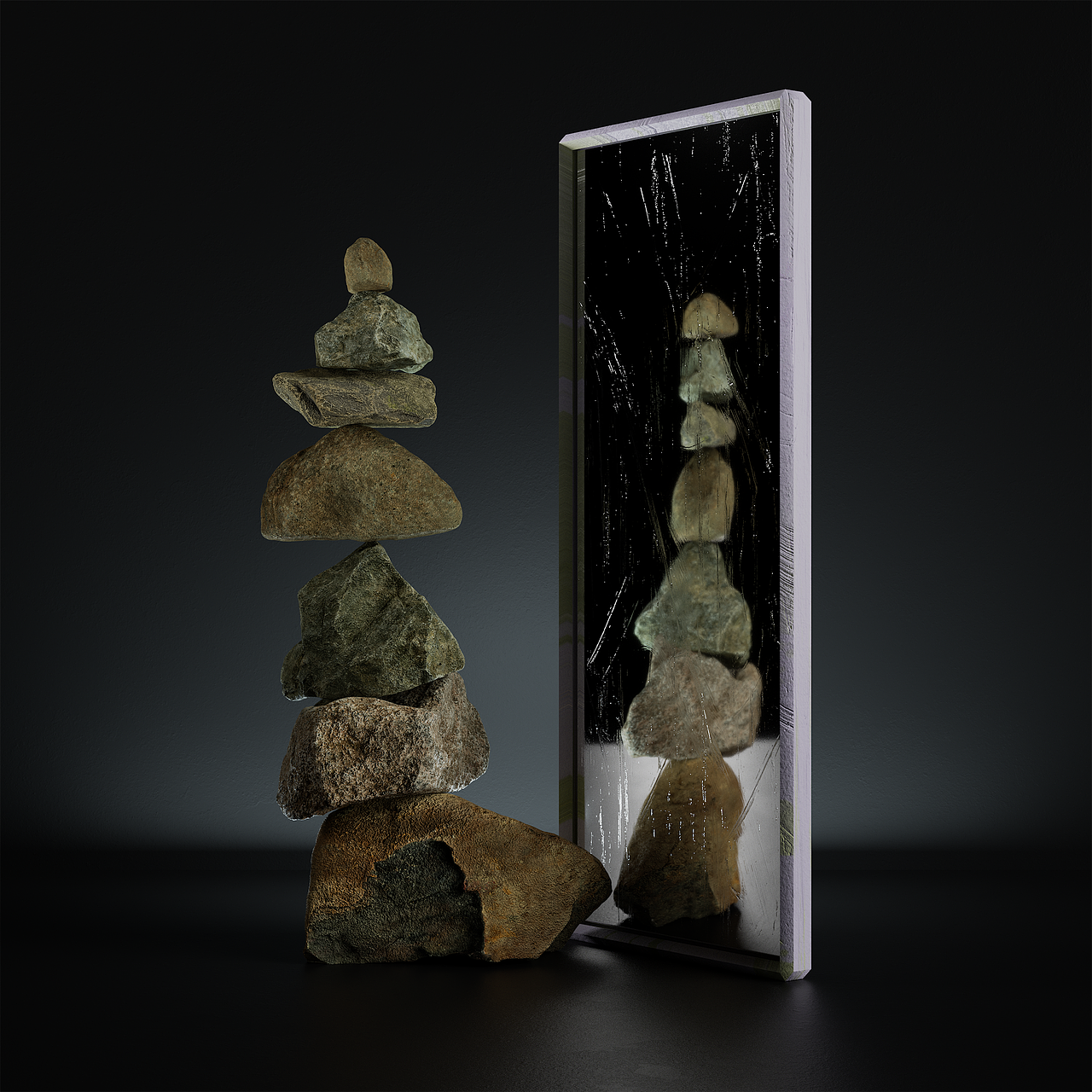 零感——字母系列