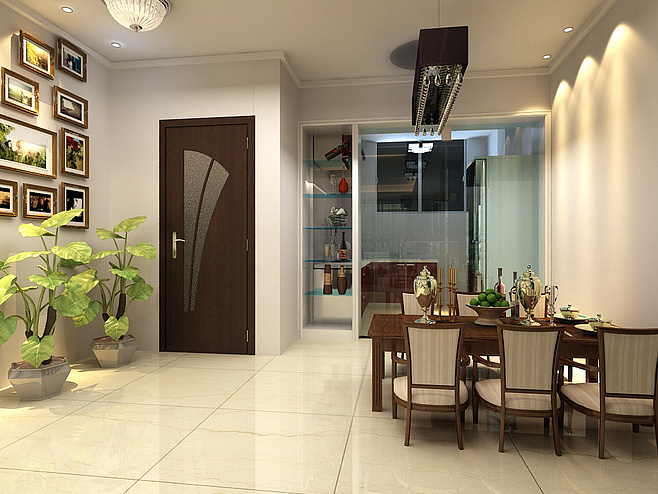 家装施工设计（图ZMzYxNzM4NzY=） - 建筑/空间 - 站酷设计师西林阿莫原创素材 - 站酷ZCOOL