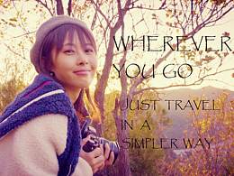 【民宿旅拍】深秋旅行VLOG