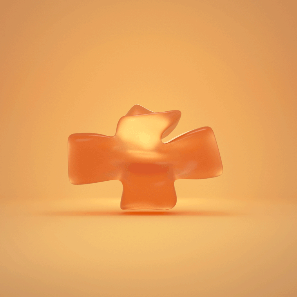 “十字”C4D动态（图ZMTc5MzI1NDI0） - 动画/影视 - 站酷设计师鱼丸丸丸丸原创素材 - 站酷ZCOOL
