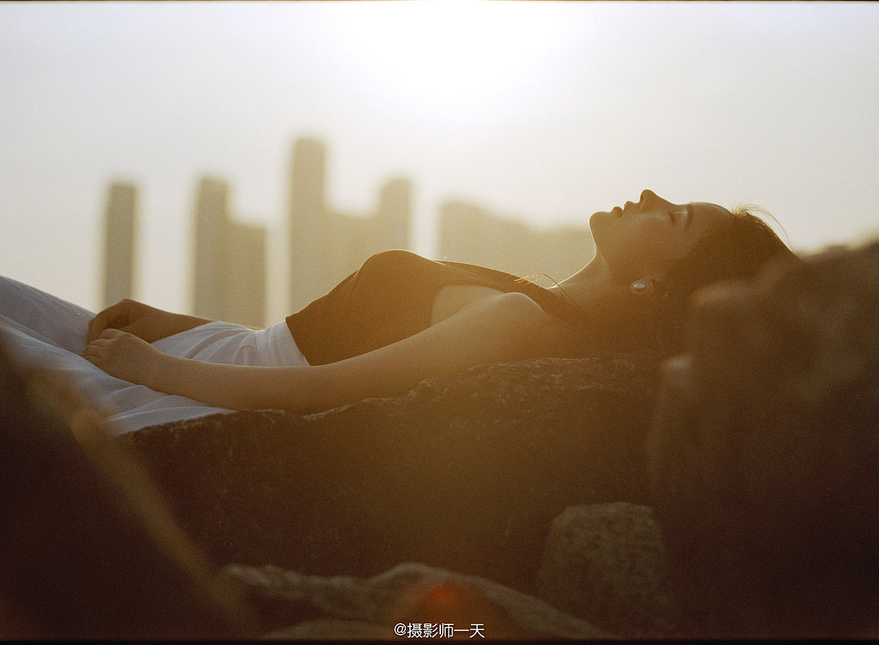 深圳湾（图ZMjMyNTY3MjEy） - 人像摄影 - 站酷设计师摄影师一天原创素材 - 站酷ZCOOL