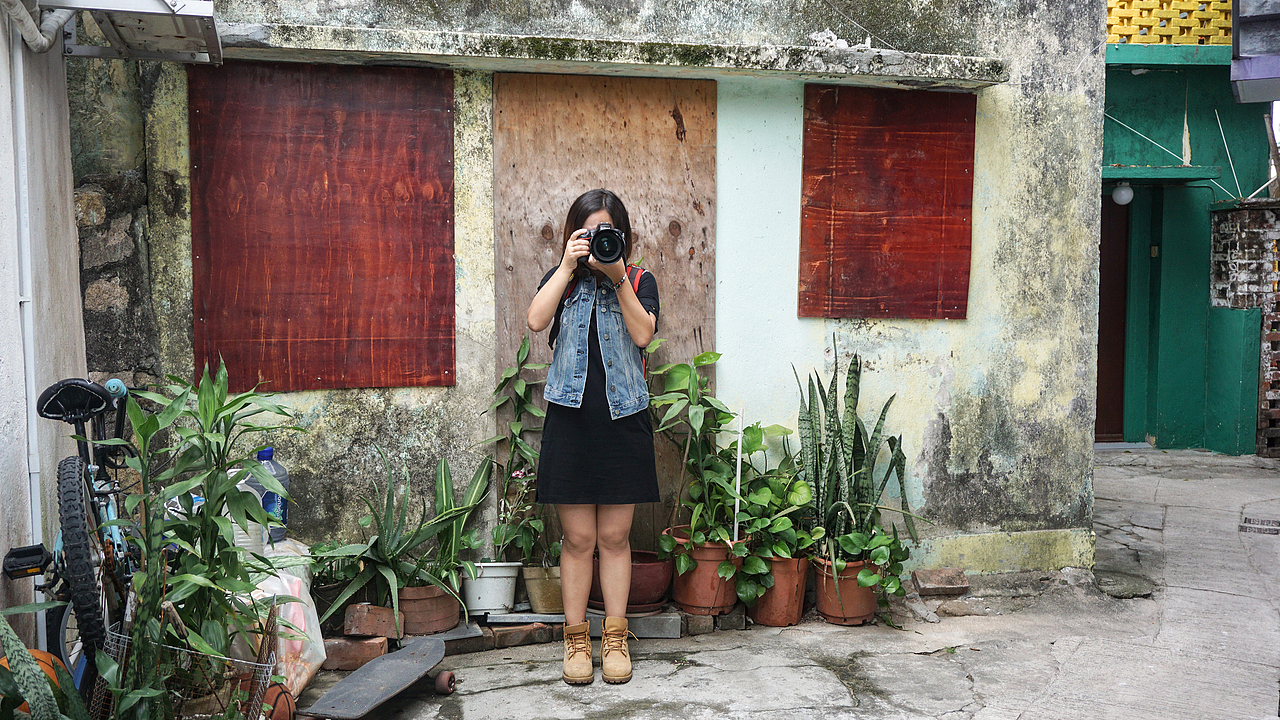Shek O·HongKong 香港石澳