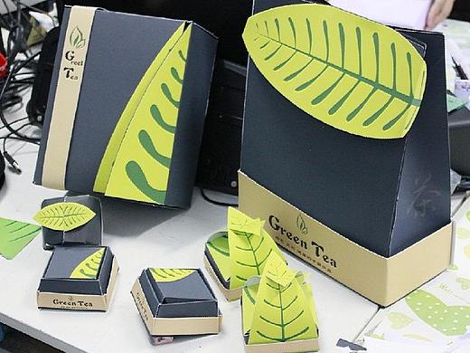 茶叶包装（个人主页-ZMzc4MTc2NjQ=） - 包装 - 站酷设计师半颗橙原创素材 - 站酷ZCOOL