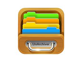 寫實(shí)圖標(biāo) 打造立體與金屬感