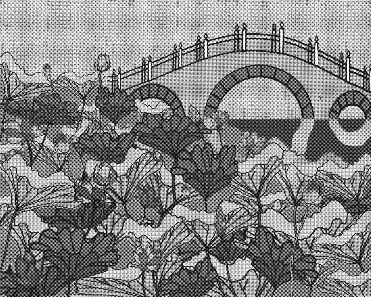 城市印象-我和我的家乡长春市（图ZMjU2MTM3MDg4） - 商业插画 - 站酷设计师插画BoNanCible原创素材 - 站酷ZCOOL