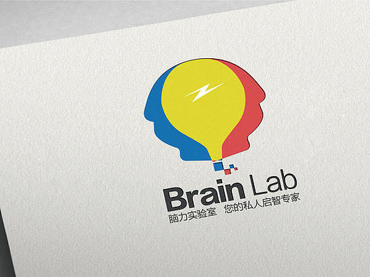 Brain Lab | Logo