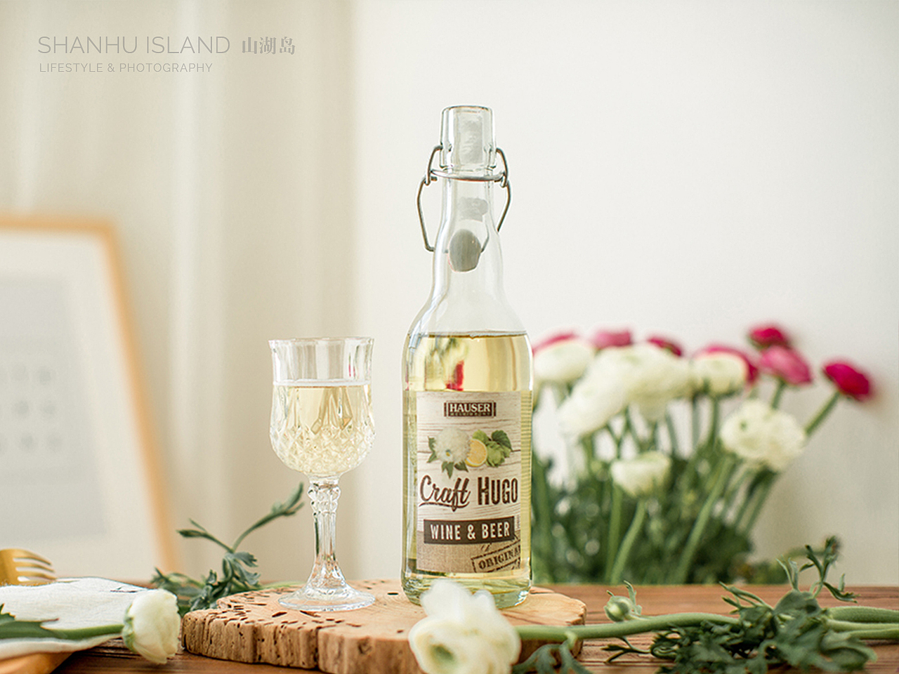 暂凭杯酒长精神丨起泡酒静物（图ZMTQ1MzY5MjA0） - 产品摄影 - 站酷设计师sebaisebai原创素材 - 站酷ZCOOL