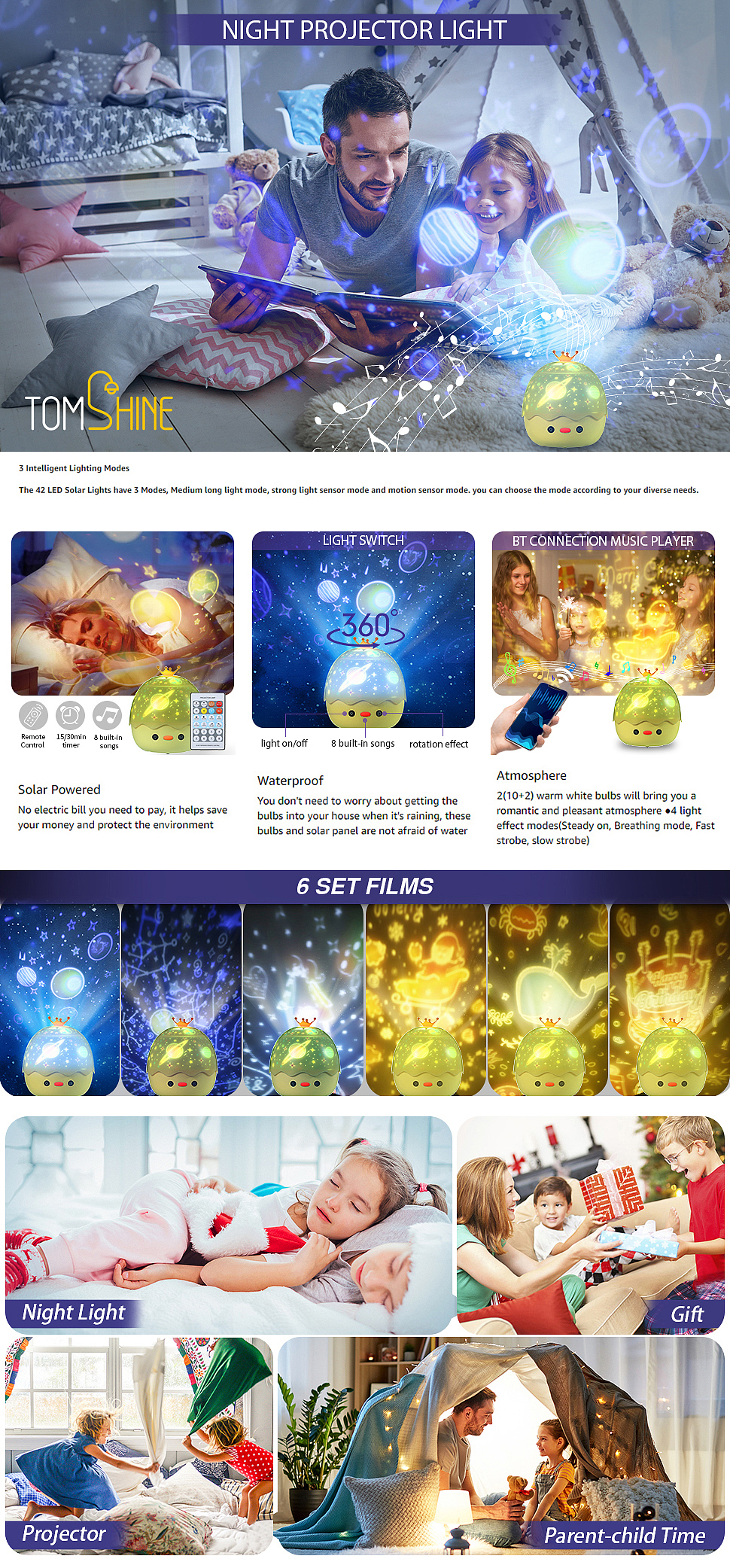 2021上半年 亚马逊电商作品合集