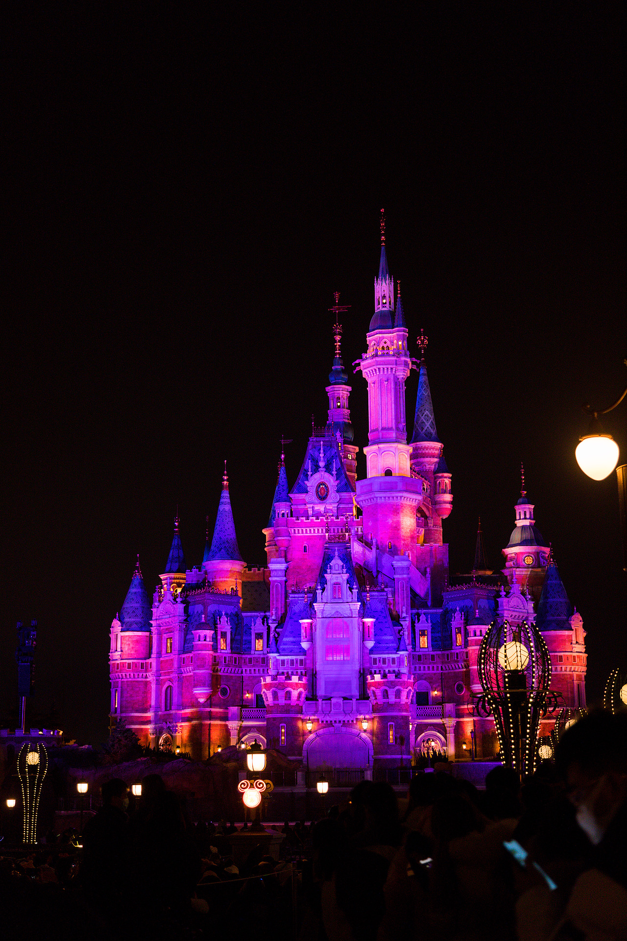 《迪士尼》（图ZMjg5OTA4MDY0） - 人文/纪实摄影 - 站酷设计师橘子摄影师原创素材 - 站酷ZCOOL