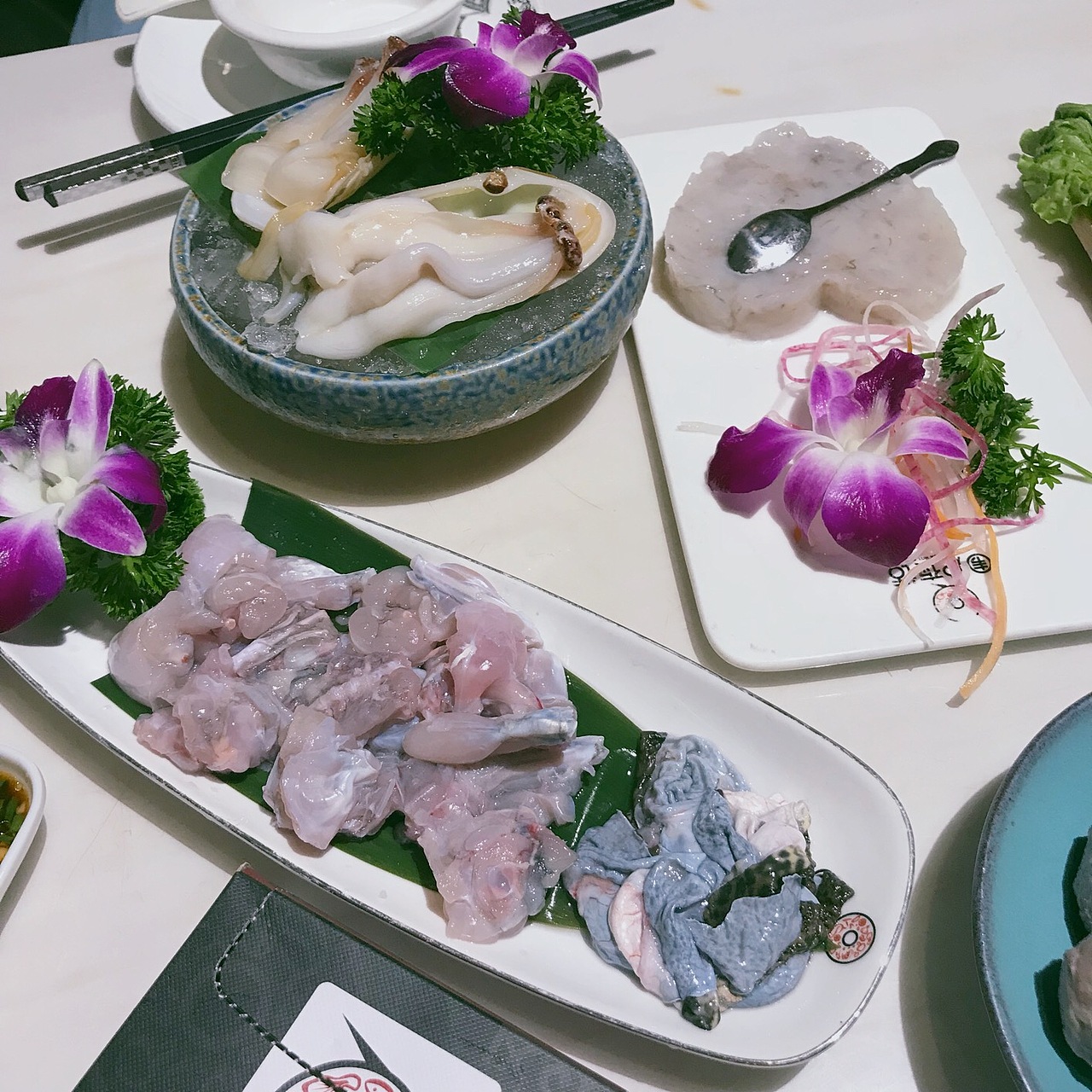 手机摄影 - 美食