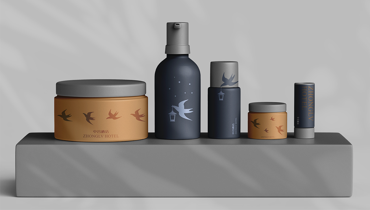 贺冰凇2021品牌设计合集（图ZMjg5NjU0NDY0） - 品牌 - 站酷设计师贺冰凇原创素材 - 站酷ZCOOL