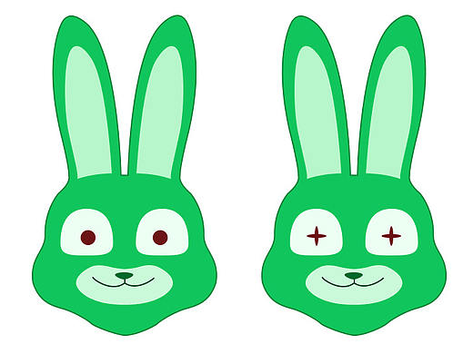 错过了一个亿的兔兔