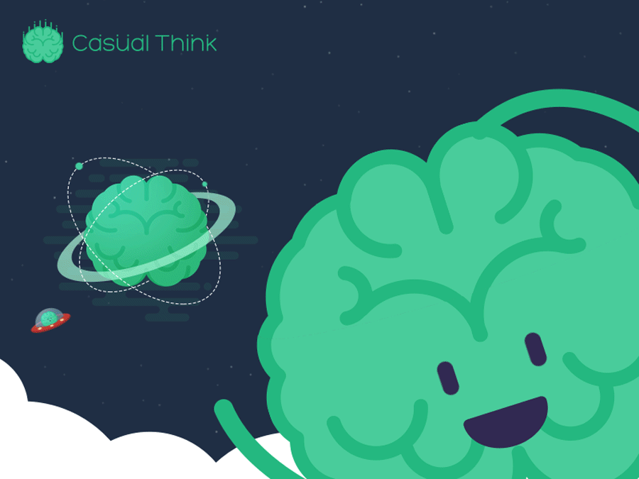 Casual Think概念设计（图ZNjQ4NDM1NzI=） - APP界面 - 站酷设计师肉桑大魔王Roshan原创素材 - 站酷ZCOOL