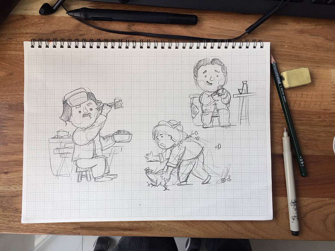 吃点东北菜！支持咱东北