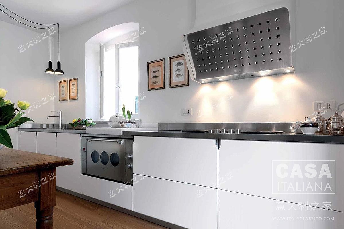SCHIFFINI意大利现代厨房橱柜-有荣意大利之家（图ZMTYzOTE5MjUy） - 生活用品 - 站酷设计师意大利之家家具原创素材 - 站酷ZCOOL