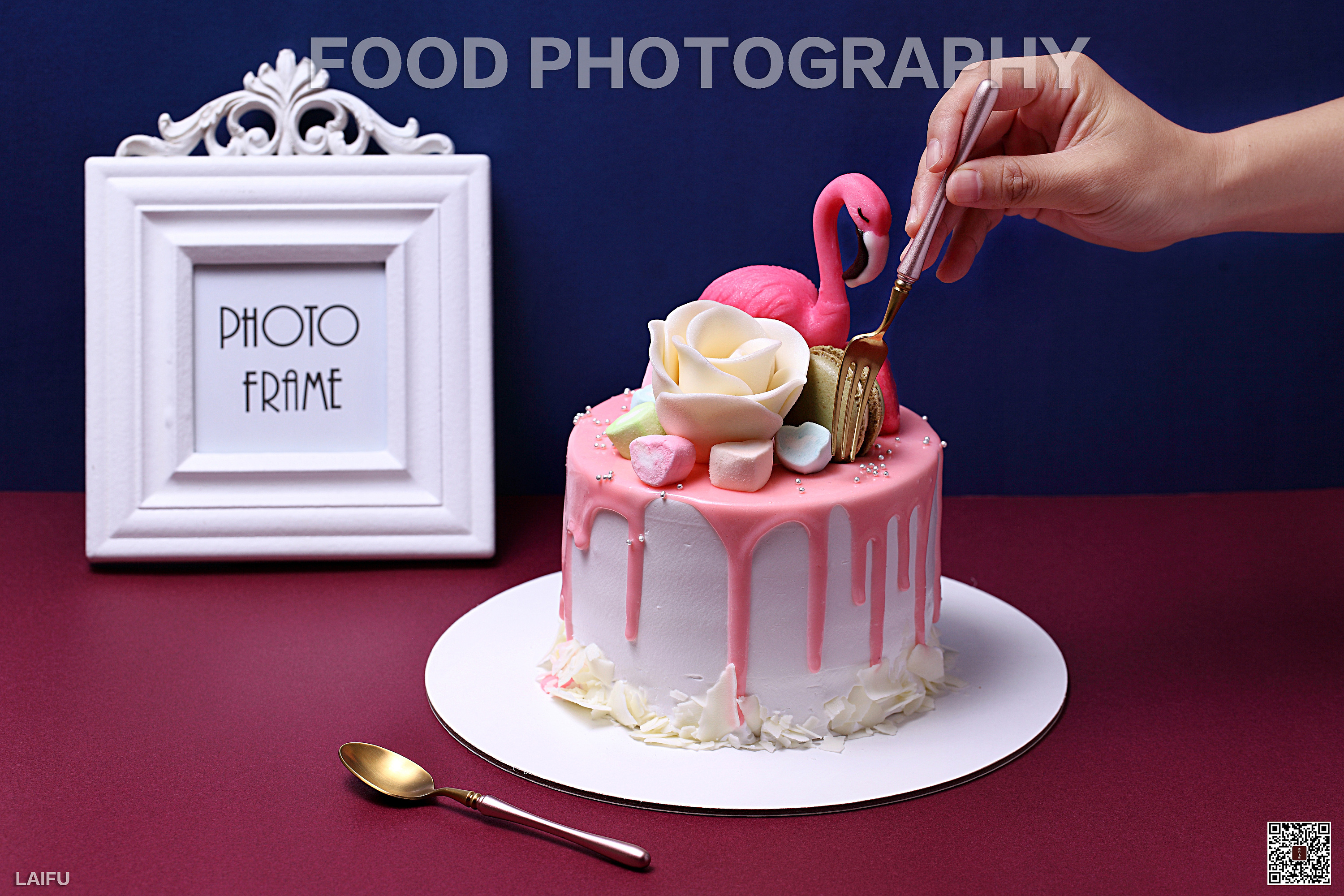香港圣安娜饼屋丨Food美食摄影 蛋糕 甜品|摄影|产品摄影|莱福LAiF美食摄影 - 原创作品 - 站酷 (ZCOOL)