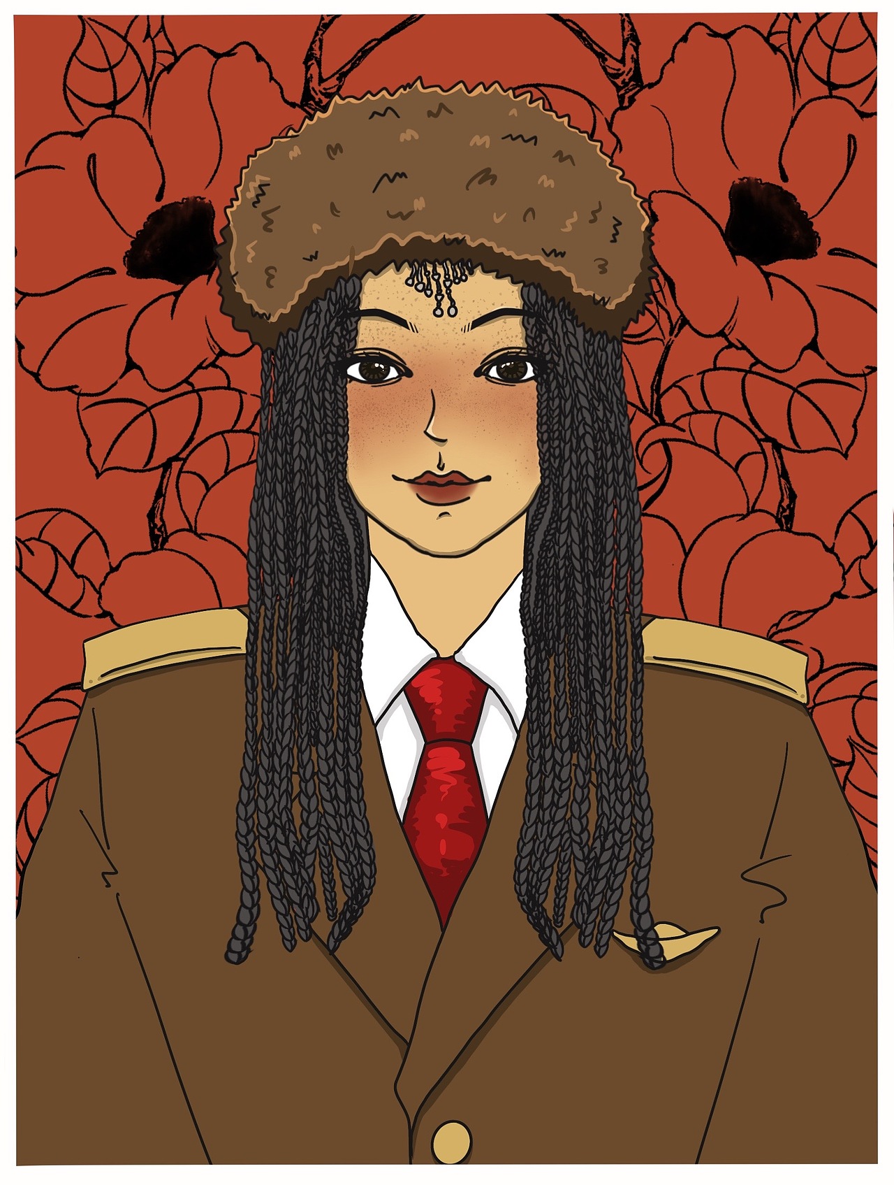 2021.12.27（图ZMjgyOTMwNjIw） - 创作习作 - 站酷设计师Kingse4son原创素材 - 站酷ZCOOL