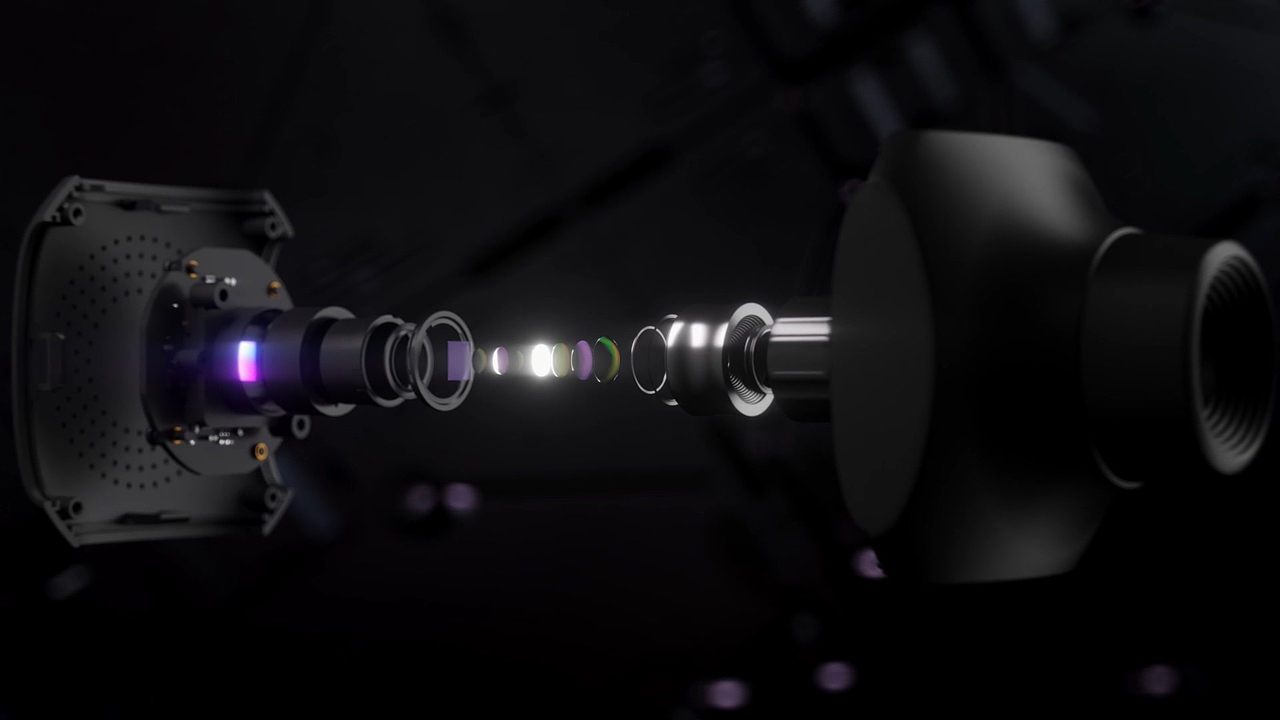 Lanmodo行車儀二代（圖ZMjg2NzU2NTU2） - 產(chǎn)品 - 站酷設(shè)計(jì)師Xenon6925原創(chuàng)素材 - 站酷ZCOOL