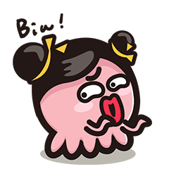 【立早君】微信表情（图ZNjcxNjQ4MTI=） - 艺术插画 - 站酷设计师ClaireJ阿章原创素材 - 站酷ZCOOL