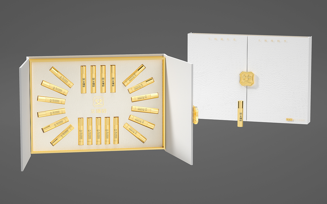 藏红花包装（图ZMzQ4OTUyMjA0） - 包装 - 站酷设计师灵感思维原创素材 - 站酷ZCOOL