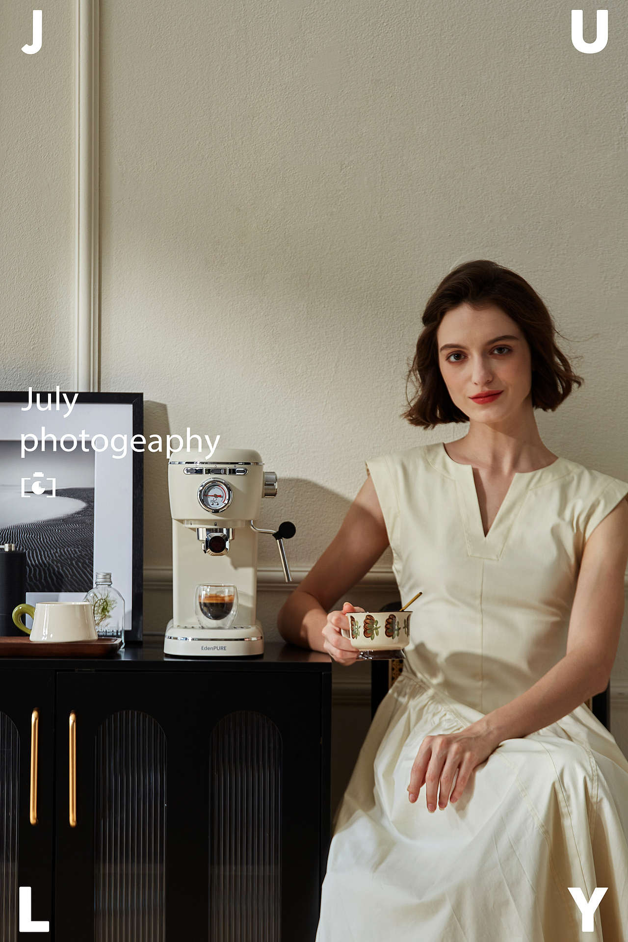 宜盾普咖啡机┃July摄影（图ZMzYzNzczMjAw） - 产品摄影 - 站酷设计师July摄影原创素材 - 站酷ZCOOL