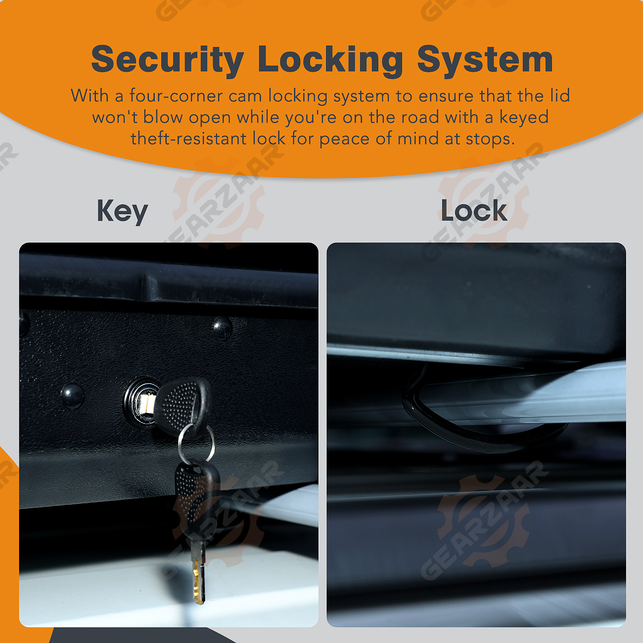 汽配設(shè)計(jì)--400L 亮黑色 雙側(cè)開(kāi) 汽車(chē)車(chē)頂行李箱（圖ZMzU5Nzk0NzQw） - 生活用品 - 站酷設(shè)計(jì)師金子愛(ài)財(cái)原創(chuàng)素材 - 站酷ZCOOL